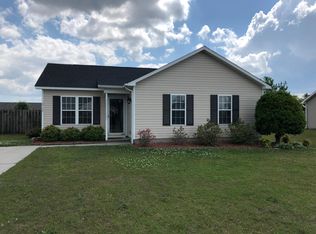 2704 Tarbert Ct, Wilmington, NC 28411