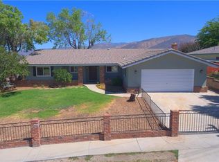 35570 Panorama Dr, Yucaipa, CA 92399