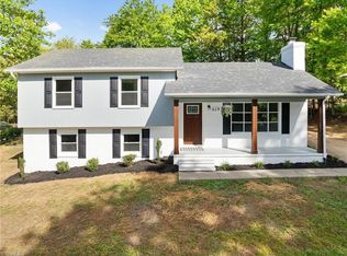 619 Moser Rd, King, NC 27021