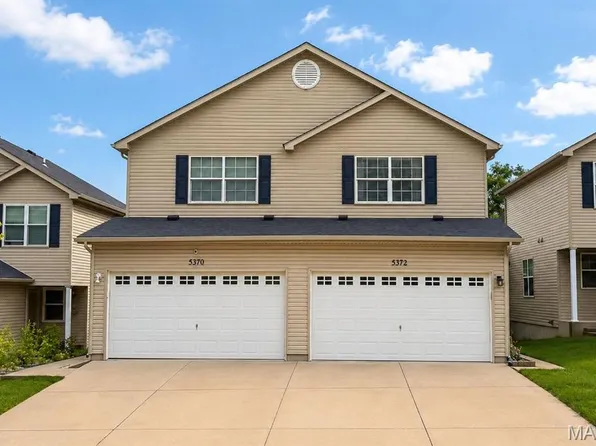 5372 Lakewood Ter, Imperial, MO 63052