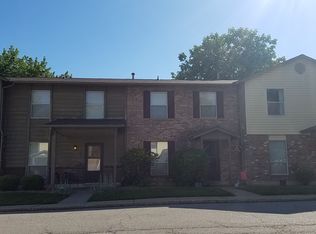 47 Park Charles Blvd S APT A, Saint Peters, MO 63376