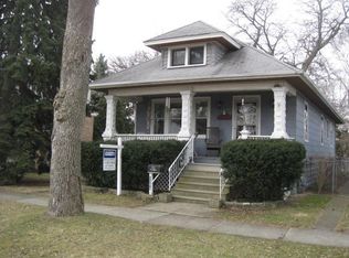 3304 Madison Ave, Brookfield, IL 60513