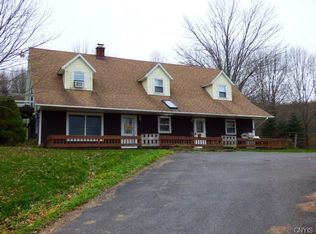 3473 Frederick Rd, Madison, NY 13402
