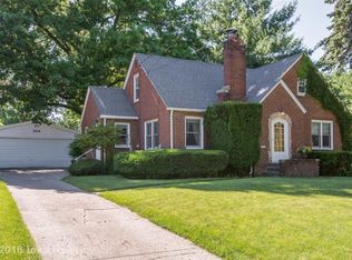 3404 40th Pl, Des Moines, IA 50310