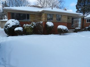 20215 Rutherford St, Detroit, MI 48235