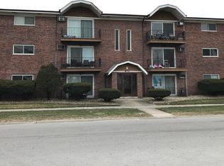 2105 176th Pl #2D, Lansing, IL 60438