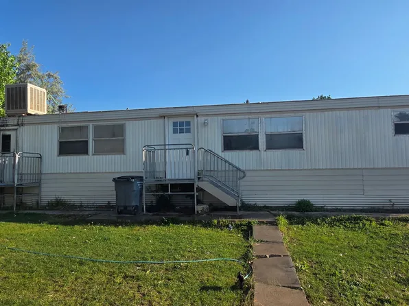 555 E 750 N, Duchesne, UT 84021