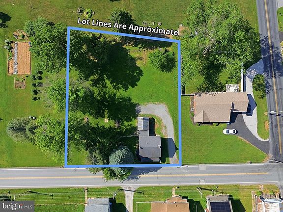 5th image of 3470 E Prospect Rd
