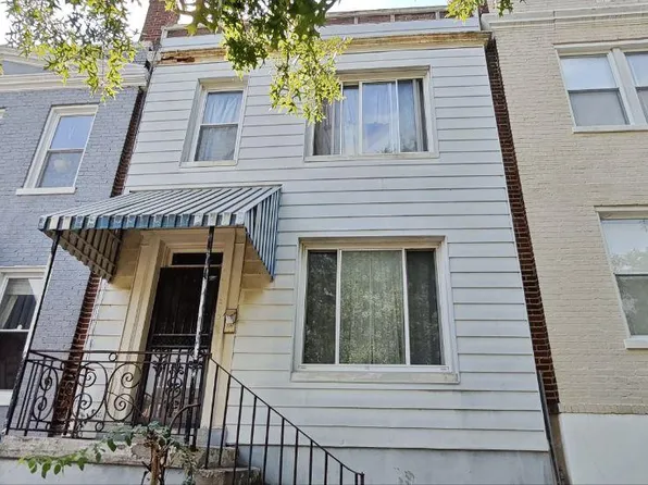 213 Bryant St NE, Washington, DC 20002
