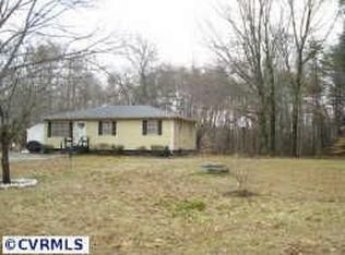 2303 Chapel Hill Rd, Goochland, VA 23063