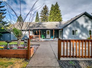 15116 S Henrici Rd, Oregon City, OR 97045