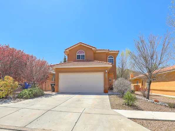 7124 Boxwood Ave NE, Albuquerque, NM 87113