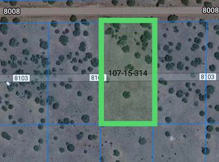 52 Colorado Ave, Concho, AZ 85924