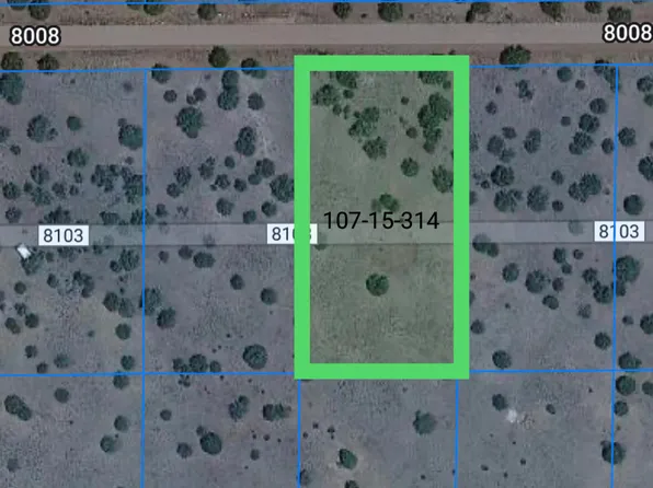 52 Colorado Ave, Concho, AZ 85924