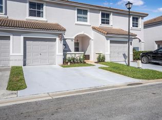 136 SW 169th Ave #136, Hollywood, FL 33027