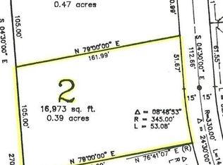 5504 Canvasback Rd, Blaine, WA 98230