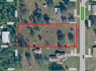 4901 Lakewood Rd, Sebring, FL 33875