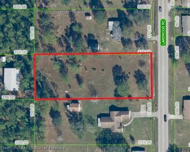 4901 Lakewood Rd, Sebring, FL, 33875