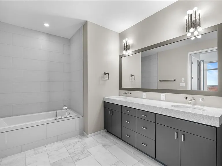 45 Ivan Allen Jr Blvd NW #2603 — Photo 22