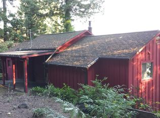 36780 N Us Highway 101, Lilliwaup, WA 98555