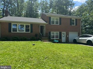 1316 Providence Rd, Towson, MD 21286