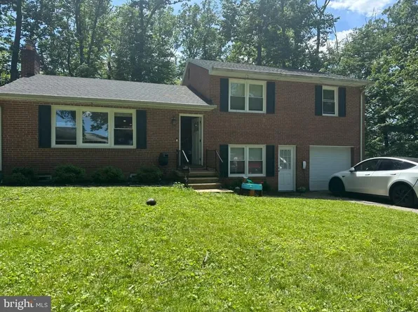 1316 Providence Rd, Towson, MD 21286