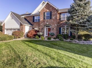 34 Silent Brook Ct, Lake Saint Louis, MO