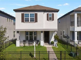 15120 Willow Arbor Cir, Orlando, FL 32824