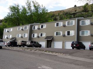 1907 Burnstead Dr, Billings, MT 59101
