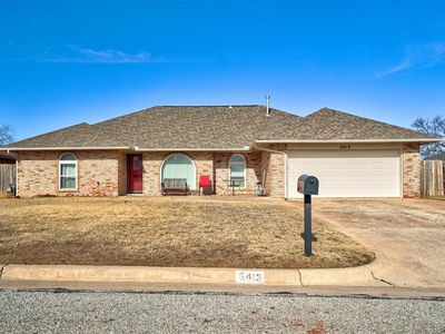 5413 NW 111th St, Oklahoma City, OK, 73162