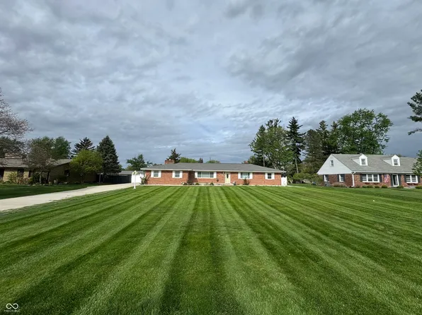 6362 Breamore Rd, Indianapolis, IN 46220
