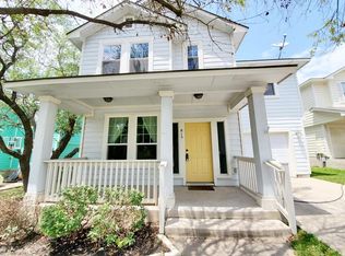 815 Bogart Rd, Cedar Park, TX 78613