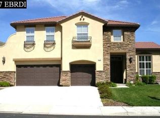 5345 Judsonville Dr, Antioch, CA 94531
