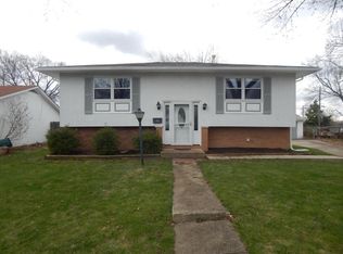 400 Foxwood Dr, Columbus, OH