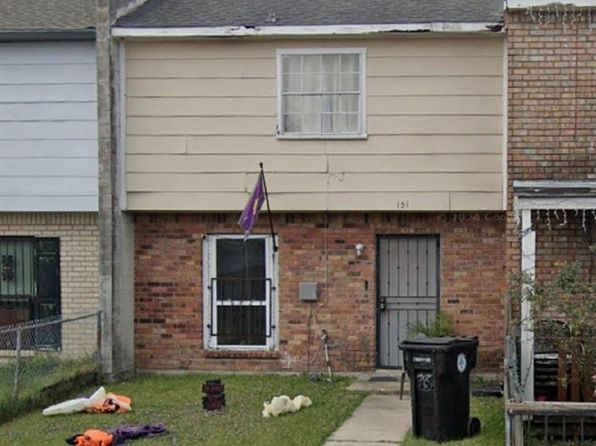151 Pinewood Ct, New Orleans, LA 70114