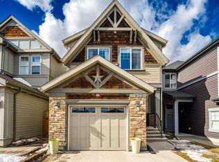 253 E Auburn Meadows Blvd SE, Calgary, AB T3M 2E6