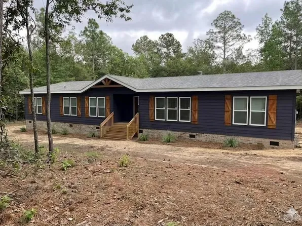 16091 Hartsville Ruby Rd, Hartsville, SC 29550