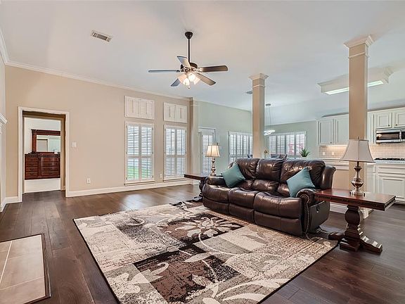 4th image of 2138 Sand River Court