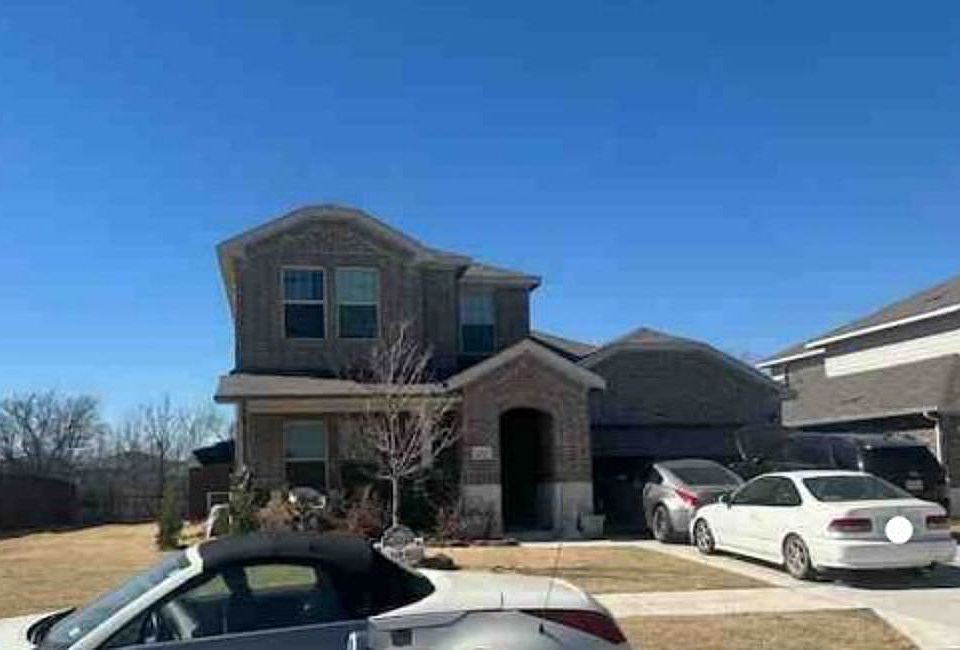 Property Front View