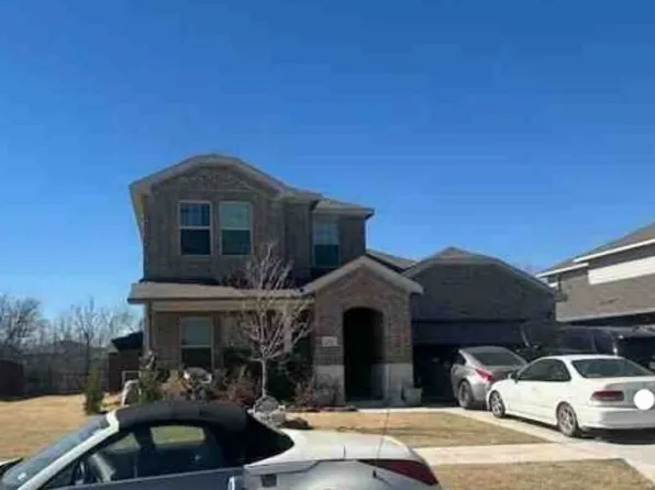 5301 Davenport Ln, Denton, TX 76207