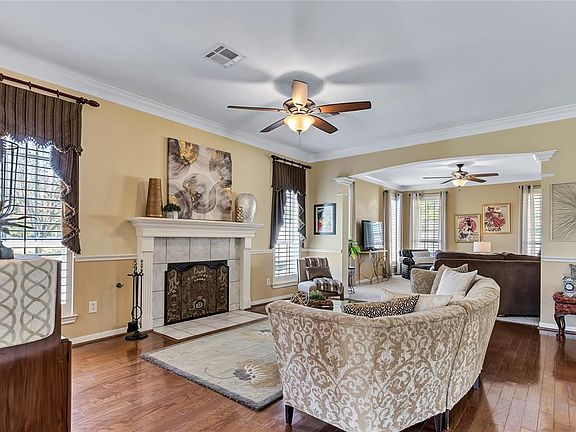 3rd image of 5115 Bellerive Bend Dr