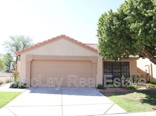4287 E Cassia Way, Phoenix, AZ 85044