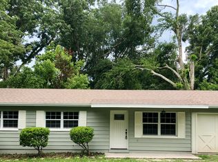 25149 NW 4th Ave, Newberry, FL 32669