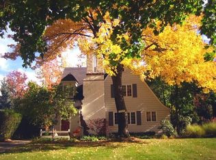 3339 Ingleside Rd, Shaker Heights, OH 44122