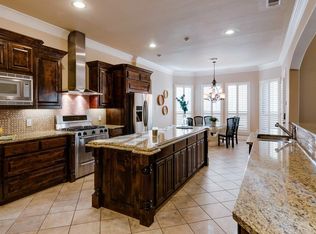8105 Long Trail Dr, North Richland Hills, TX 76182