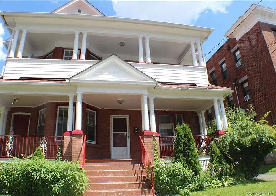 150 Whitney St #1