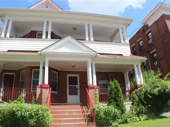 150 Whitney St #1, Hartford, CT 06105