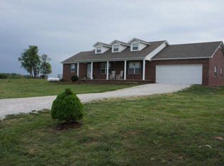122A Hc 33, Compton, AR 72624
