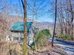 1463 Apple Creek Rd, Waynesville, NC 28786