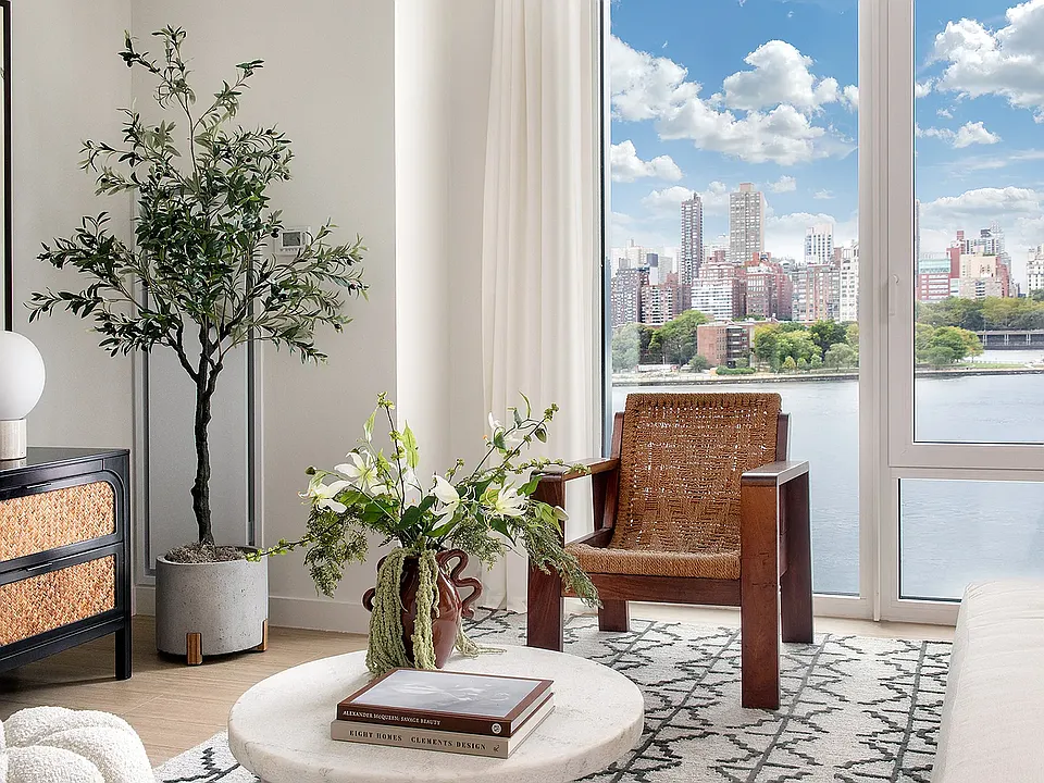 30-77 Vernon Blvd #Penthouse 810S